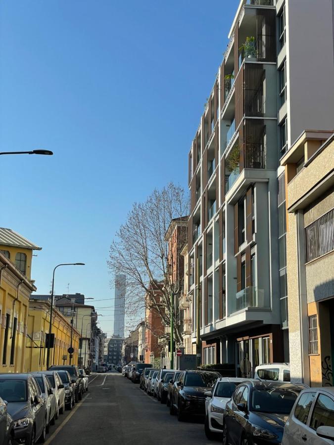 Suitesettepesciolini - Casa Zoe * Milán