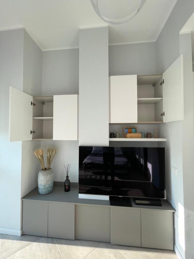 Suitesettepesciolini - Casa Zoe Сasa de vacaciones Milán